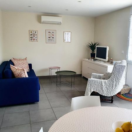 Location De Vacances Dans Maison Catalane Bompas  Exterior foto